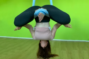 Aerial Hammock – Alles, was du wissen musst