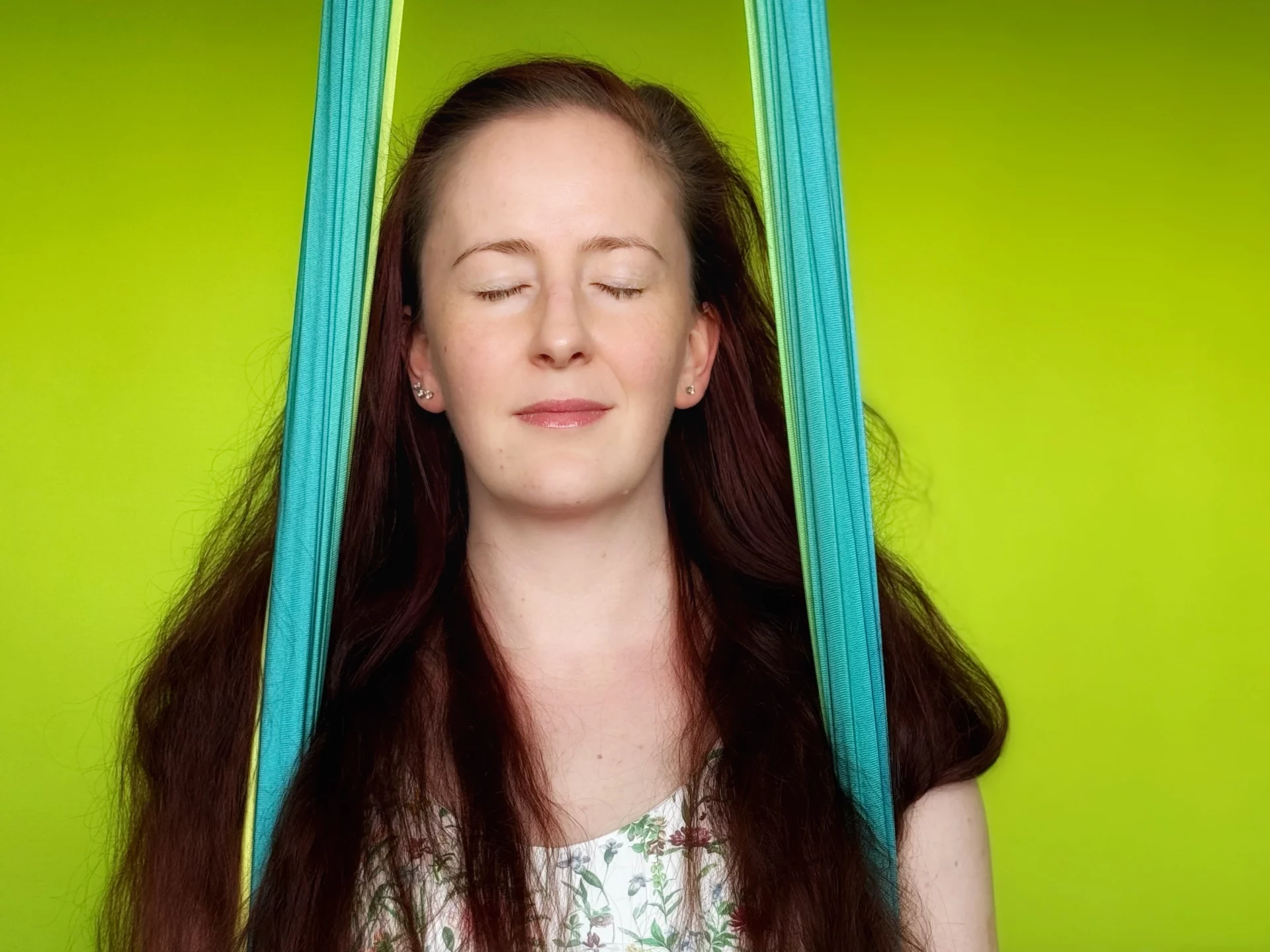 Mentale Stärke - Visualisierung