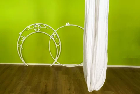 Hoop und Hammock