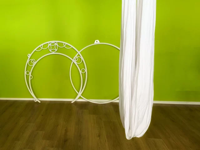 Hoop und Hammock